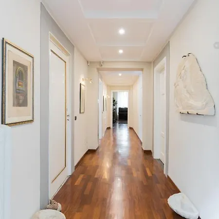 Apartamento Diladdarno Tancredi