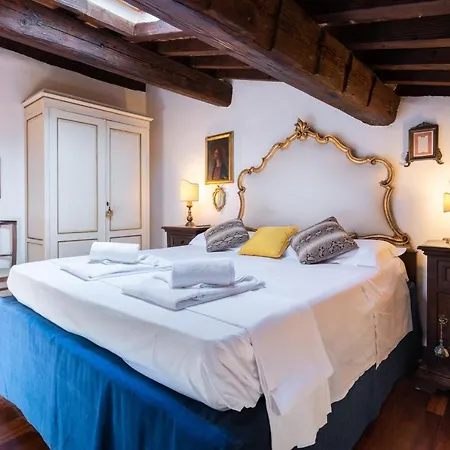 Apartamento Diladdarno Tancredi *
