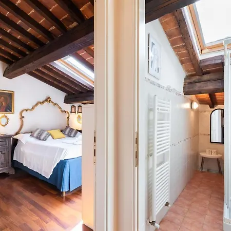 Diladdarno Tancredi Apartamento Florença