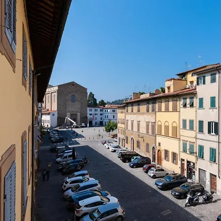 Diladdarno Tancredi Florença