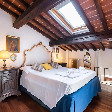 Apartamento Diladdarno Tancredi *
