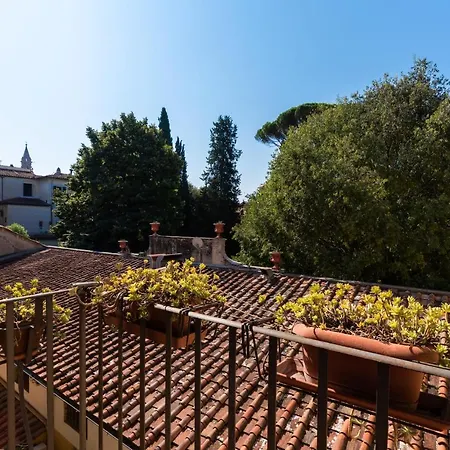 Diladdarno Tancredi Apartamento Florença
