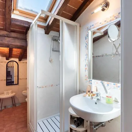 Diladdarno Tancredi Apartamento *