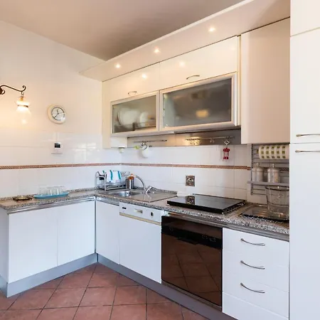 Apartamento Diladdarno Tancredi