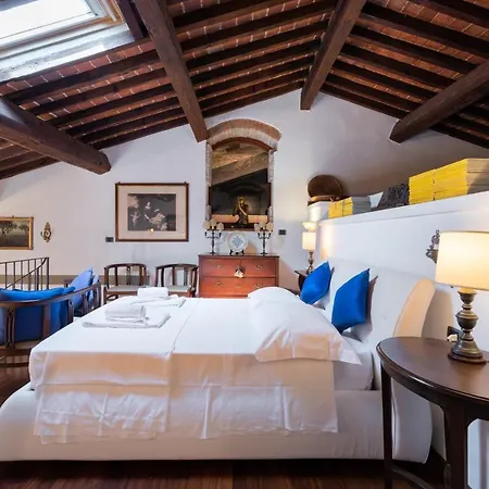 Diladdarno Tancredi Apartamento