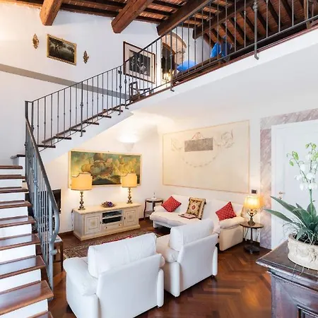 Diladdarno Tancredi Apartamento *